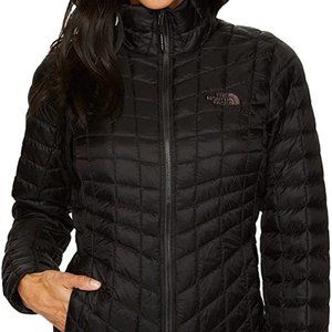 THE NORTH FACE Womens Thermoball Full Zip Jacket